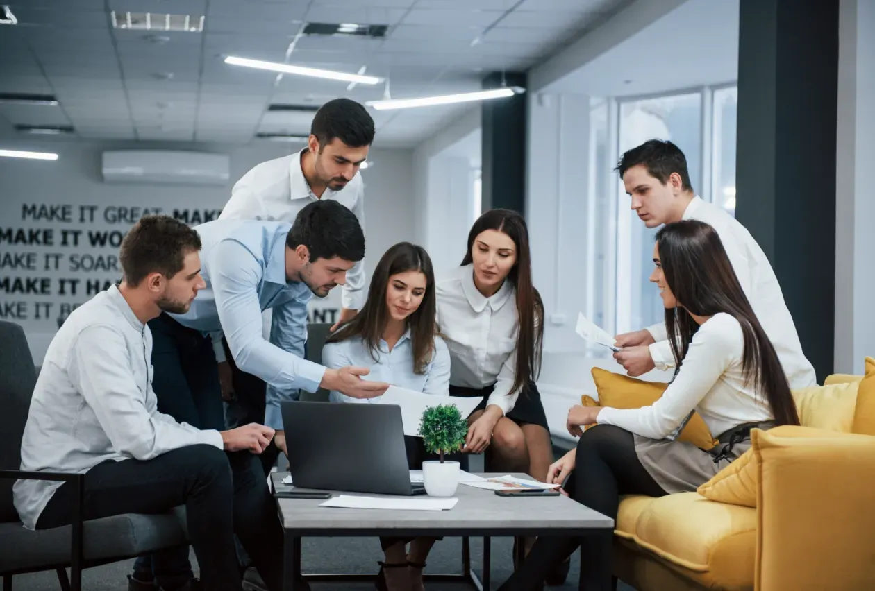 10 Tech Trends Shaping the Future of Business