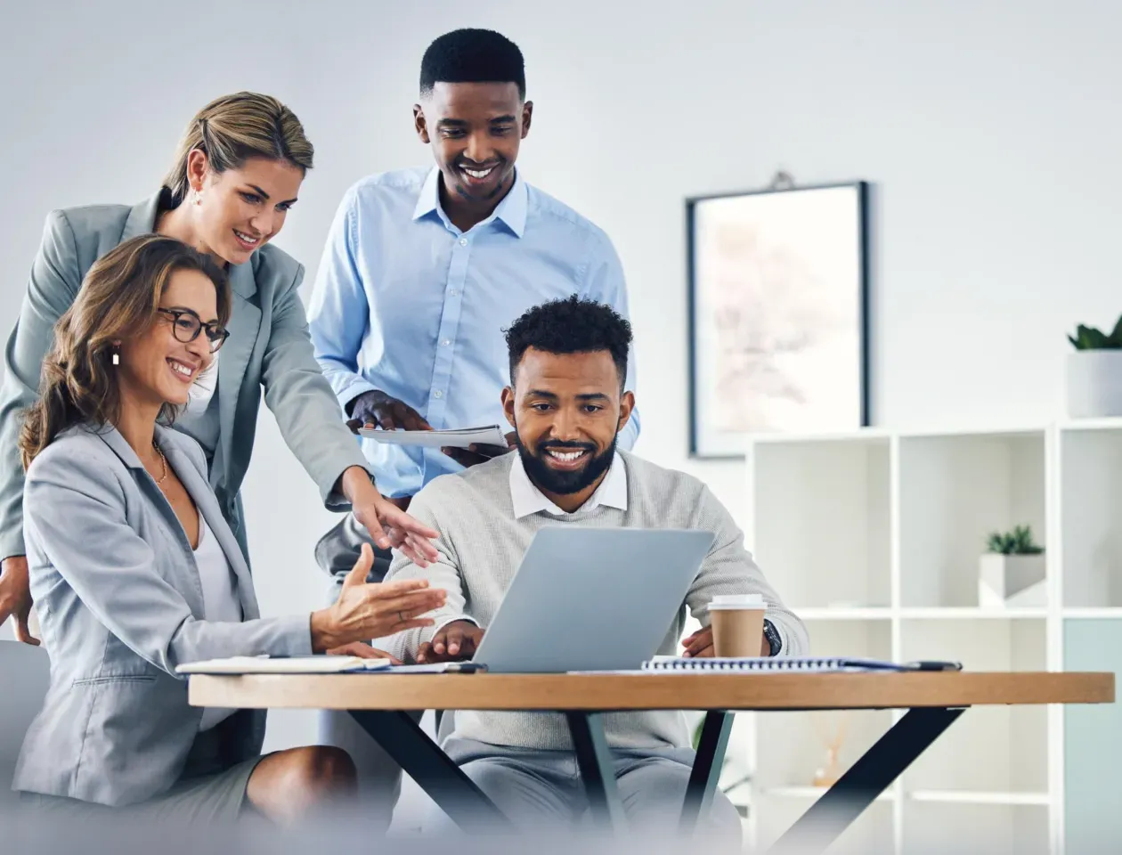 Strategies for Improving Your Interpersonal Skills